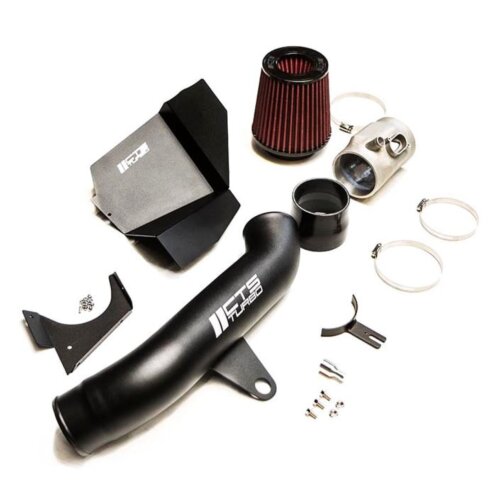 CTS Turbo intake system for BMW F2X/F3X/F87 N55