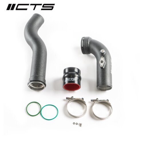 CTS Turbo upgraded charge pipe for BMW 2/3/4 F2X/F3X N20/N26