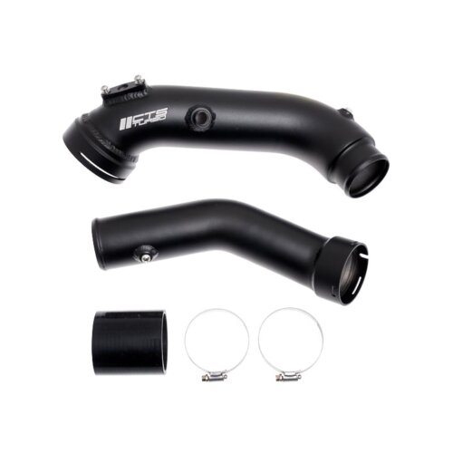 CTS Turbo charge pipe kit for BMW N55 RWD (F20/F22/F30/F32/F87)