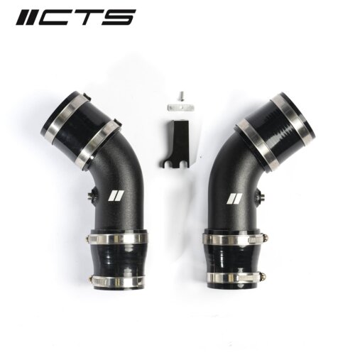 CTS Turbo charge pipe upgrade kit for BMW M5/M6 F10/F12/F13