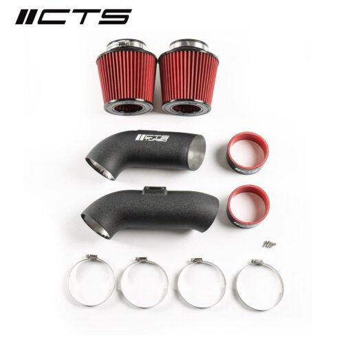 CTS Turbo usisni sustav za BMW M5 F10/M6 F12/F13