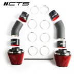 CTS Turbo usisni sustav za BMW 4.4 V8 S63TU4/N63T3 (F/G)