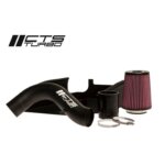 CTS Turbo intake system for VW Golf VI 1.4 TSI Twincharger