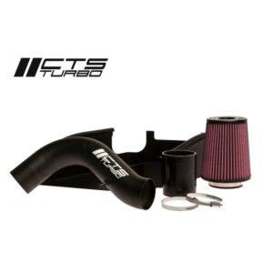 CTS Turbo intake system for VW Golf VI 1.4 TSI Twincharger