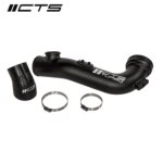 CTS Turbo blow-off valve kit for BMW 1/3/5 with N54 engine