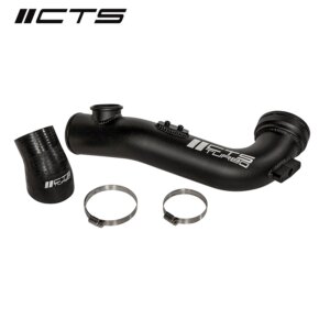 CTS Turbo blow-off valve kit for BMW 1/3/5 with N54 engine