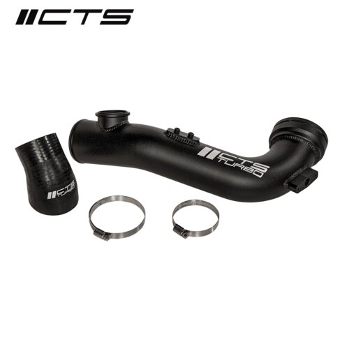 CTS Turbo blow-off valve kit for BMW 1/3/5 with N54 engine