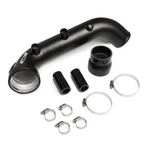 CTS Turbo charge pipe for BMW 1 E82/E88 and BMW 3 E90–E93