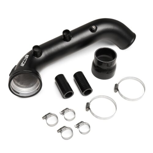 CTS Turbo charge pipe for BMW 1 E82/E88 and BMW 3 E90–E93