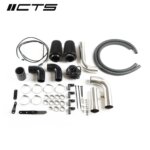 CTS Turbo komplet turbo usisnih cijevi za BMW 135i/335i E8x/E9x