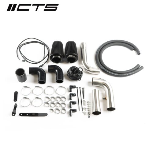 CTS Turbo komplet turbo usisnih cijevi za BMW 135i/335i E8x/E9x