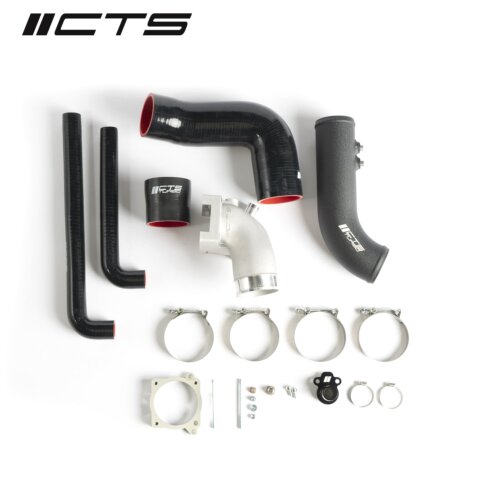 CTS Turbo komplet usisnog crijeva za Audi RS3/TTRS 8V/8Y/8S