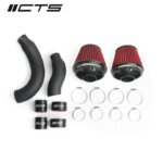 CTS Turbo usisni sustav za Audi S6/S7/RS7 C7 4.0T V8