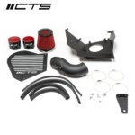 CTS Turbo intake system for BMW X3/X4 M40i G01/G02