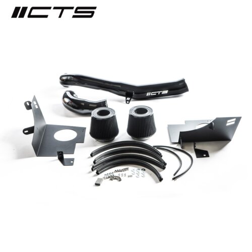CTS Turbo intake system for BMW M2 II G87/M3 VII G80/M4 II G82