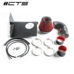 CTS Turbo intake system for BMW 230i/330i/430i G-series B46/B48