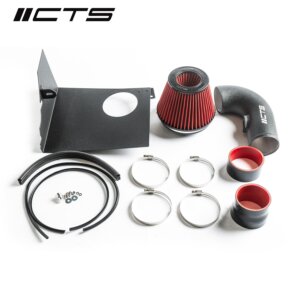 CTS Turbo intake system for BMW 230i/330i/430i G-series B46/B48