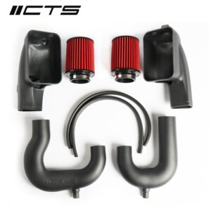 CTS Turbo intake system for Mercedes-Benz C63/C63S W205