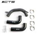 CTS Turbo turbo outlet pipe for VW Golf VIII GTI