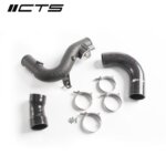 CTS Turbo charge pipe kit for VW Golf VIII R/Audi S3 8Y