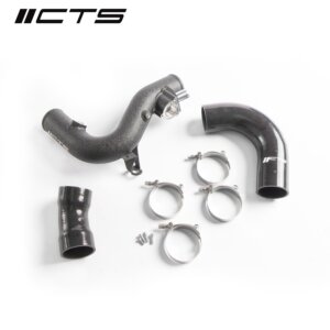 CTS Turbo charge pipe kit for VW Golf VIII R/Audi S3 8Y