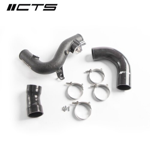 CTS Turbo charge pipe kit for VW Golf VIII R/Audi S3 8Y
