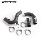 CTS Turbo charge pipe for VW Golf 8 GTI/Audi A3 8Y