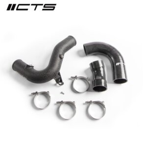 CTS Turbo charge pipe for VW Golf 8 GTI/Audi A3 8Y
