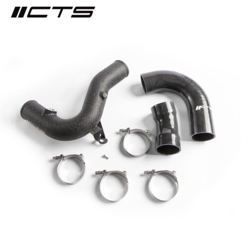 CTS Turbo charge pipe for VW Golf 8 GTI/Audi A3 8Y