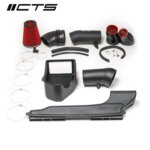 CTS Turbo intake system for Audi RS3 8V/8Y