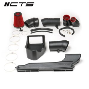 CTS Turbo intake system for Audi RS3 8V/8Y