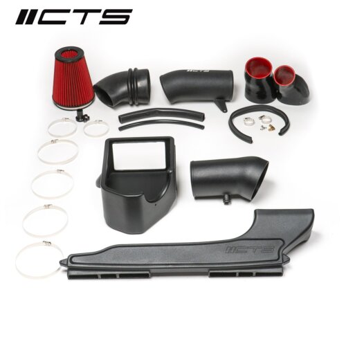 CTS Turbo intake system for Audi RS3 8V/8Y