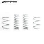 CTS Turbo lowering springs for BMW M3/M4 F80/F82