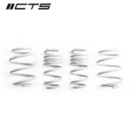 CTS Turbo lowering springs for MINI Cooper/S/JCW III F55/F56