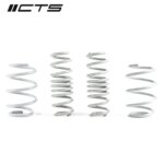 CTS Turbo sportske opruge za VW Golf VII R