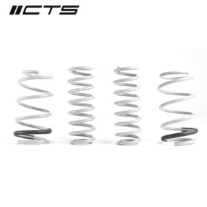 CTS Turbo lowering springs for VW Golf VIII GTI