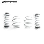 CTS Turbo lowering springs for BMW M3/M3 Competition G80