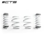 CTS Turbo lowering springs for BMW M4 G82/M4 Competition
