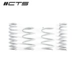CTS Turbo lowering springs for BMW 3/4 F30/F32 RWD