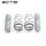 CTS Turbo lowering springs for BMW G20/G22/G23/G42