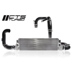 CTS Turbo intercooler kit for VW Golf IV/GTI and Jetta IV 1.8T