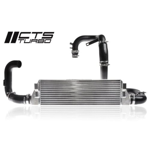 CTS Turbo intercooler komplet za VW Golf IV/GTI i Jetta IV 1.8T