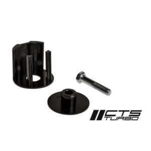 CTS Turbo engine mount insert for VAG MQB (Golf VII, Audi A3/S3 8V)