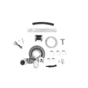 CTS Turbo BOSS V2 upgrade kit for Audi A3/S3 8V and VW Golf 7 GTI/R
