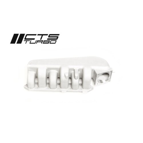 CTS Turbo intake manifold for Volkswagen Golf IV R32