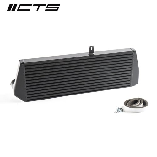 CTS Turbo intercooler for MINI Cooper S/JCW R56