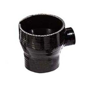 CTS Turbo turbo intake silicone hose for TSI K04/DV relocation