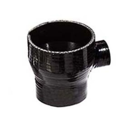 CTS Turbo turbo intake silicone hose for TSI K04/DV relocation