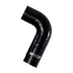 CTS Turbo silikonsko crijevo 90° za Audi A3 8P/Golf V–VI GTI/R