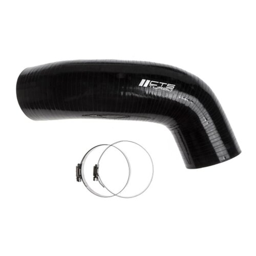 CTS Turbo turbo inlet hose for VW Golf VII GTI/R and Audi A3/S3 8V